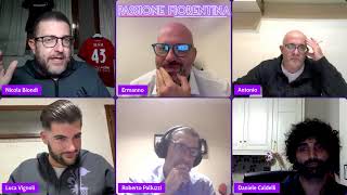 PROMOSSI E BOCCIATI DOPO SAN SIRO, PROCESSO ALLA FIORENTINA POST INTER