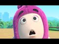 Oddbods Türkçe | Egzersiz yapalım | Çocuklar Için Çizgi Filmler