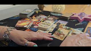 Gemelli ♊️ 25-31 Maggio #lettureinterattive #sibille #segni #oracolimessaggio #tarotreadings