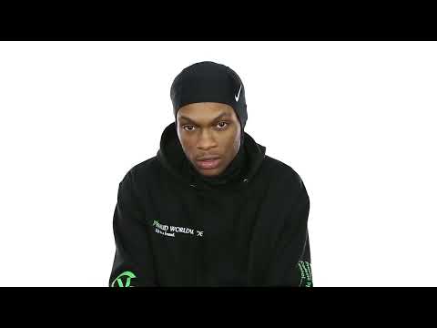 Lil Eazzyy Explains Why He Quit UPS Job After 1 Week (part 11)
