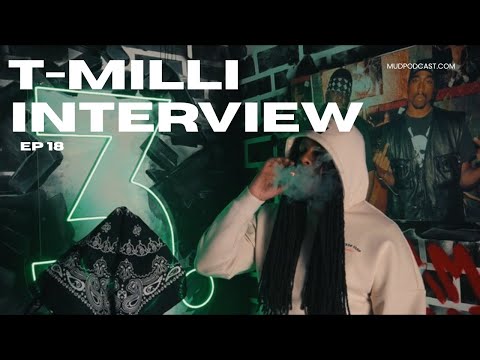T-Milli Breaks Down Fame Myths,Fatherhood After Loss Of His Childs Mother, Returning To Music + More