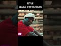 DEADLY BROTHERHOOD FULL MOVIE ZUBBY MICHEAL 2025 NOLLYWOOD MOVIES 2025 LATEST FULL MOVIES