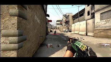 CS:GO Frag Movie -  This Game Is Broken..