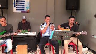 Dygta - Kesepian Kita cover [MusikVlog]