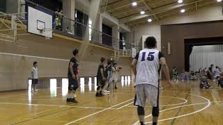 20190630 vs PLAYGROUNG2 2