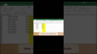Want to Create an Zip/Postal Code Map? Here's how.