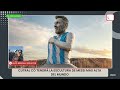 🇦🇷EL MESSI MÁS GRANDE del MUNDO estará en CUTRAL CÓ: construyen una ESTATUA de 27 METROS🏆🗽