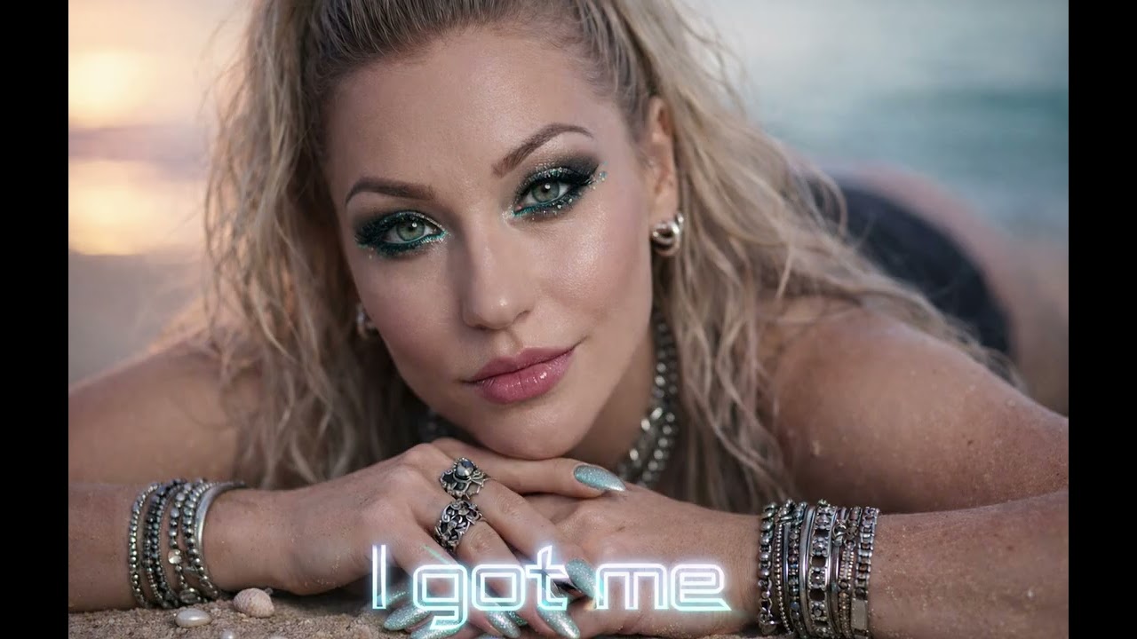 PøwerSp∆ce - I got me