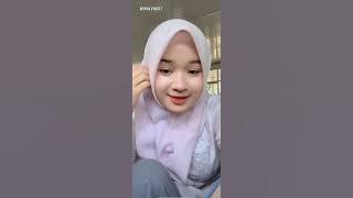 LIVE BEAUTIFUL HIJAB GIRL 254