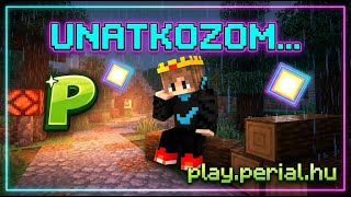 Már megint UNATKOZOMMM!!!! - play.perial.hu