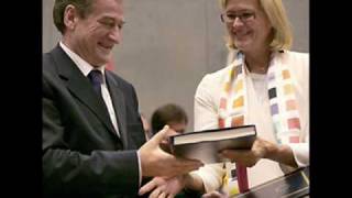 Sali Berisha - Win The Race