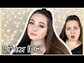 UNTER 10€ 🤯✨ Christmas Look + GEWINNSPIEL 💸 DROGERIE Make-up | Misia