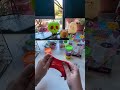 Slimy slime from my local B&M shop. It was a bit rubbish #slime #storeboughtslime #slimeasmr