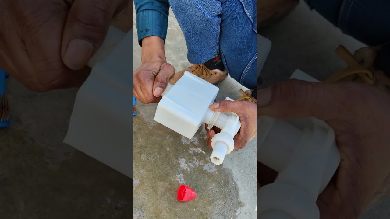 कंसील सिस्टम कीरिपेयर पप्पू पलंबर 9058030286