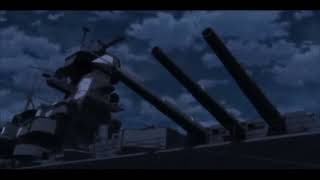 High School Fleet【AMV】 SABATON -Bismarck