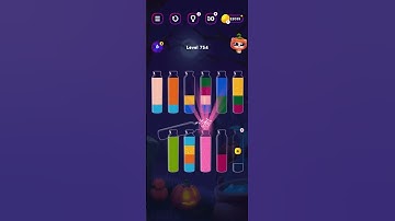 Get Color - level 754