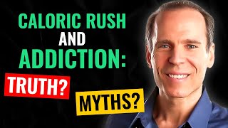 Why Do We Crave? Food Addiction Explained | Dr. Joel Fuhrman