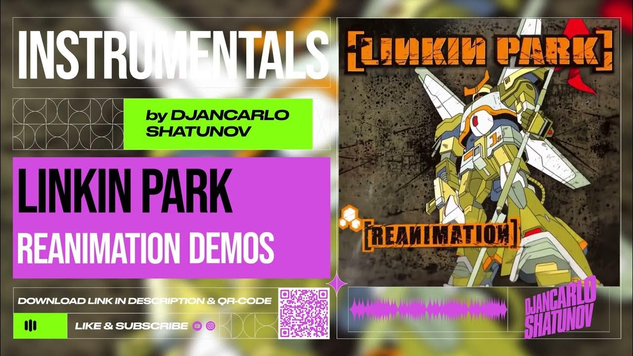 Linkin Park Enth E Nd (Internal Demo) (Instrumental) YouTube