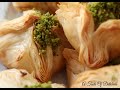 The best honey baklava