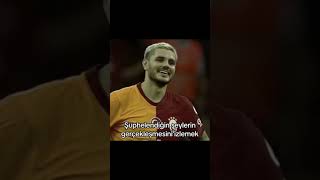 Şüphelendiğin Şeylerin Gerçekleşmesini İzlemek