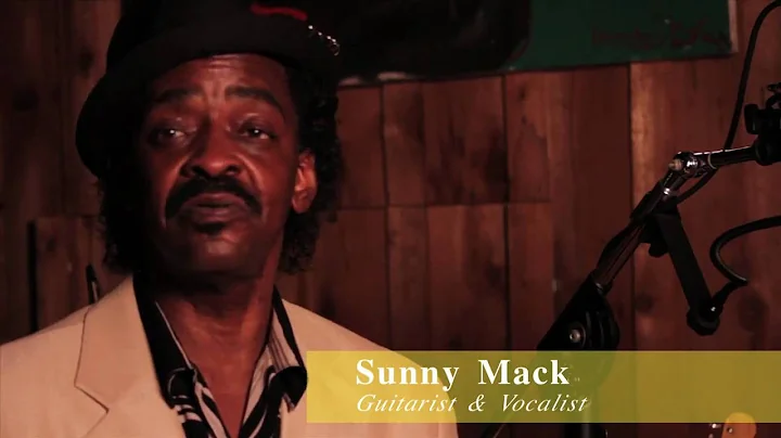 Beale Street Blues Documentary