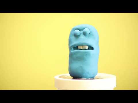 Aardman Academy | SM 2 | Week 6: Sculpt Through