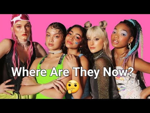 What Happened To BoysWorld After Disbandment?