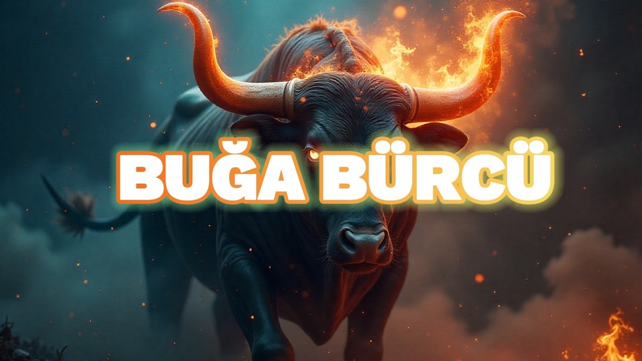 BUĞA BÜRCÜ. Həftəlik bürc proqnozu (2-8 MART)