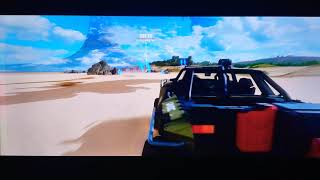 Forza Horizon 4-The Halo Experience showcase!
