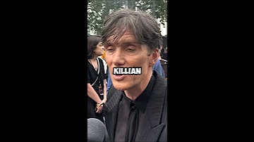 Thomas Shelby Smoking Cigarettes 