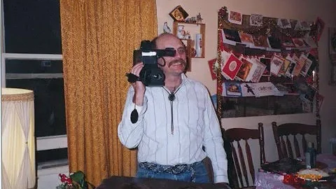 Darrell Gene Garner