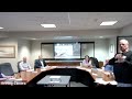 April 28, 2026 Village Board Town Hall Video Recording