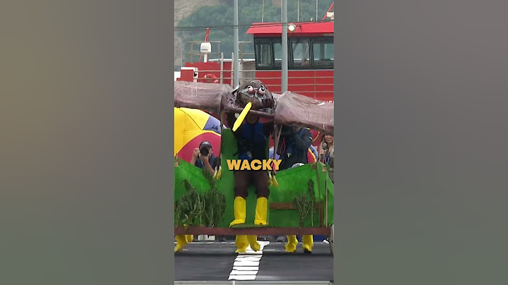 Red Bull Flugtag World Record