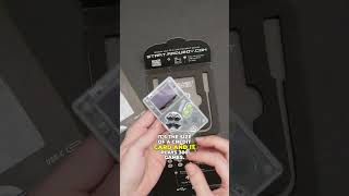 Arduboy FX-C