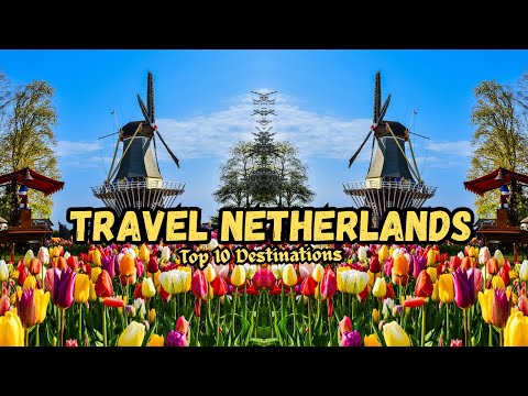 Top 10 Places