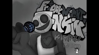 [CHART UPDATED] VS Void Mate Virulents // Fnf screenshot 1