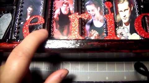 TrueBlood Configuration Box from Shelly!!1 AAAHHH