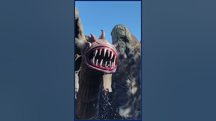 TOP 5 Attraktionen im Movie Park Germany 2023