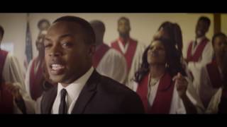 Watch Todrick Hall Proud video