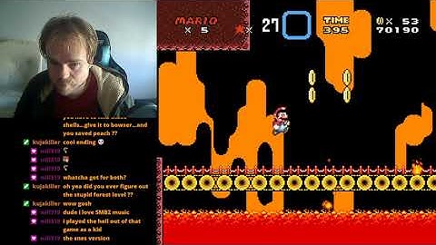 This Hack Needs a Name - Part 2