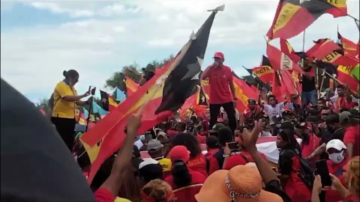 SADIS / NAKFILAK SAYS HORTA COCOA TO COCOA MAI😱😂 OAN SORU FIRST WASH XANANA'S BIKAN😂😂