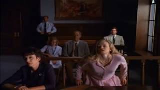 Reform School Girl (1994) - Matt LeBlanc