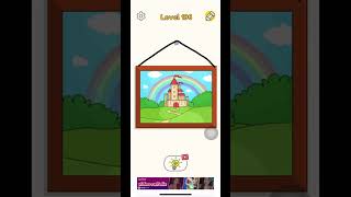 DOP 4 level 196 #dop4 #games #gameplay #youtube #shorts