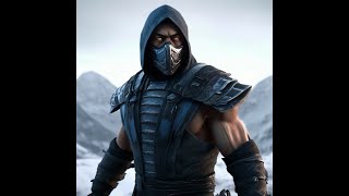 Mortal Kombat Mythologies Sub-Zero би лайк: