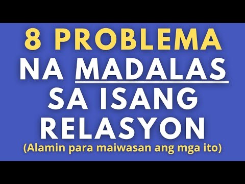 Video: Ano Ang Tumutukoy Sa Tagumpay Sa Isang Relasyon
