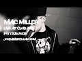 Mac Miller LIVE at Club Zoo