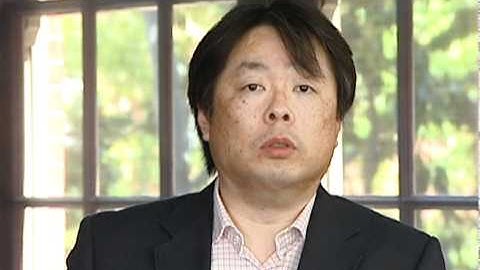 IOM 427: Designing Spreadsheet-Based Business Models - Professor Hiroshi Ochiumi