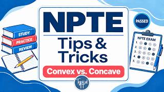 NPTE Tips and Tricks 2026 | Important Topics to Review