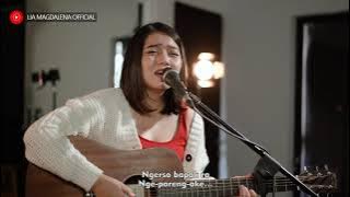 #PAMITDANGDUTAN LIA MAGDALENA | CAK DIQIN - TRAGEDI TALI KUTANG