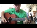 Hurricane | Luke Combs | Beginner Guitar Lesson